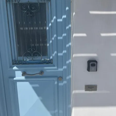 My Naxian 1 * アギオス・プロコピオス