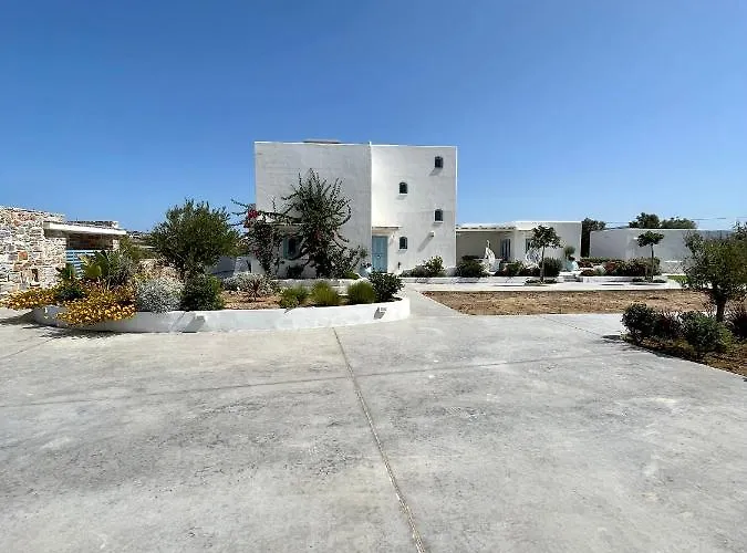 My Naxian 1 Агиос-Прокопиос