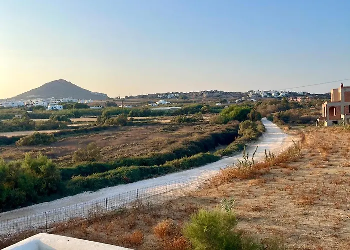 My Naxian 1 Агиос-Прокопиос