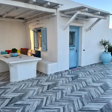 My Naxian 1 Σπίτι διακοπών Άγιος Προκόπιος
