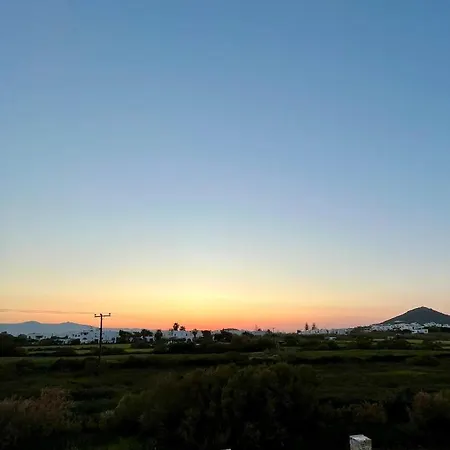 My Naxian 1 Άγιος Προκόπιος