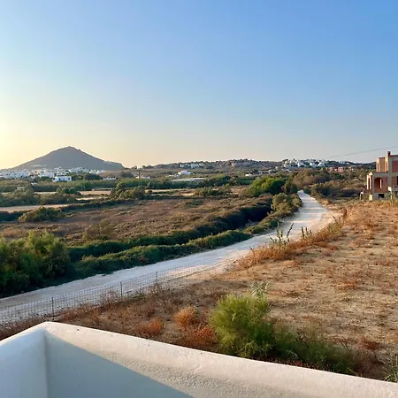 My Naxian 1 Άγιος Προκόπιος